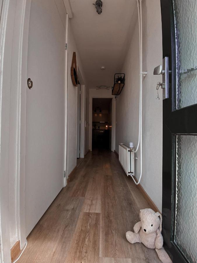 Villa Loods 123 Bed & Kitchen Landgraaf Exterior foto
