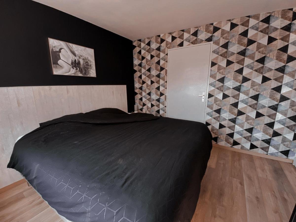 Villa Loods 123 Bed & Kitchen Landgraaf Exterior foto